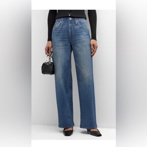 Highly popular Rag and Bone Miramar sweatpants jeans